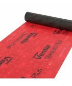 mdm® Ventia TITANIUM PLUS – 25TH ANNIVERSARY breathable roof underlay