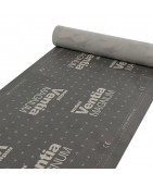 mdm® Ventia MAGNUM breathable roof underlay