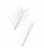 Bird spikes needle strips
