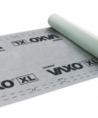 VAXO® XL breathable roof underlay