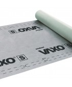 VAXO® S breathable roof underlay