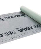 VAXO® 3XL breathable roof underlay