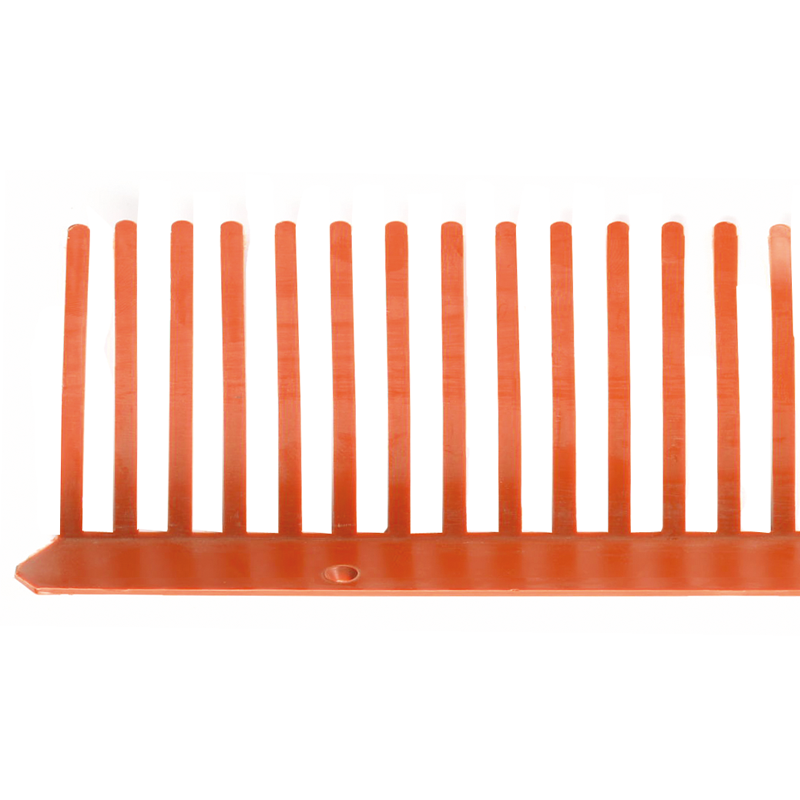 Eaves comb - flat Eco type